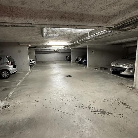 Charme & Confort T2 Lumineux Entre Paris And Disney Villiers-sur-Marne Esterno foto