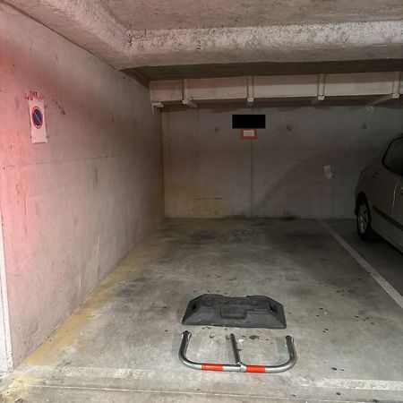 Charme & Confort T2 Lumineux Entre Paris And Disney Villiers-sur-Marne Esterno foto
